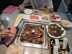 -海底捞火锅(杭州滨江九宜城店)