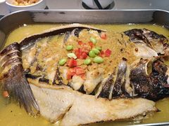-半天妖烤鱼(大兴大悦春风里店)