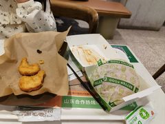 -德克士(南天门店)