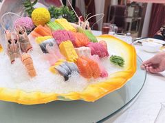 -龙水山大酒楼(万寿路店)