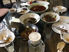 -路小缦·珍馐美馔(市心北路店)