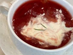 -库滋明·俄罗斯特色美食(中央大街店)