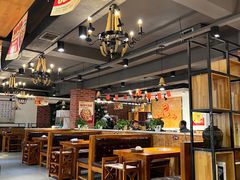 -惠友大虾(太原北街店)