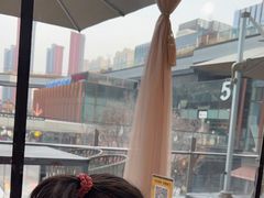 -赵小姐丨新中餐(曲江店)