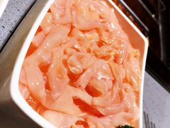 -海底捞火锅(海宁路店)