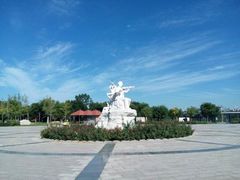 -河北省园博园