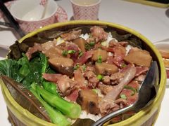 -谭厨中山传家菜.乳鸽.脆鲩鱼(华强北中航城店)