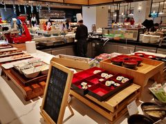 -广交会威斯汀酒店