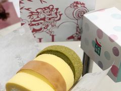 -小西家作•精致蛋糕(富力爱丁堡店)