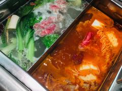 -草原塞蛮羊火锅城(港湾店)