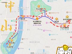 -孙文西路步行街
