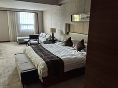 -河源万绿湖美思威尔顿酒店