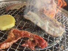 -金刚山(学府路店)