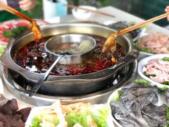 -枇杷园食为鲜火锅(南山店)