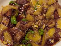 -临潼印象·特色陕菜