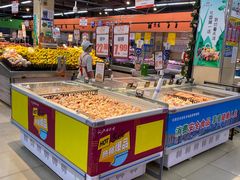 -北国超市(天河店)