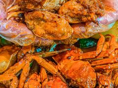 -张小歪的虾·螃蟹·生腌熟醉·打边炉(中山北路店)