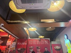 -洪大厨鸡煲(福田店)