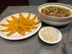 -福照楼汽锅鸡·云南菜(火车站锦江店)