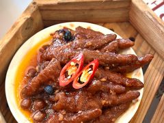 -避风塘·金牌店·夜宵(金玉兰店)