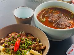 -赤面仔(麓湖美食岛店)