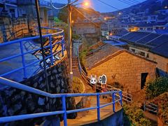 -东极岛景区