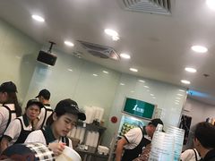 -1点点(银座和谐广场店)