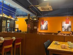 -缘生态云南菜·野生菌庭院餐厅(华侨城店)