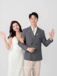 -梵初·STUDIO婚纱摄影(通州万达店)