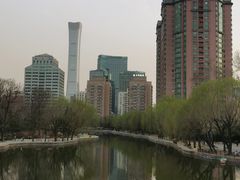 -团结湖公园
