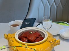 -毛家饭店·30年融合新湘菜(汉峪金谷店)