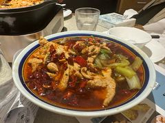 -烟火鱼乡(吾悦店)