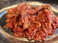 -一品诚记烤肉·甄选店(中南路店)