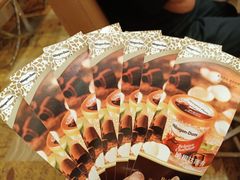 -芭菲盛宴·环球美食(袁家岗店)