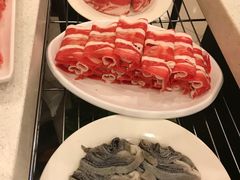 -八先生涮肉房(三里河店)