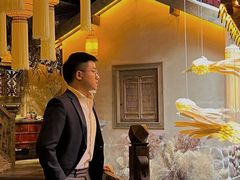 -叶叶菩提·晋福宫