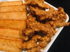 刺桐醋肉拼菜粿-闽和南(深圳万象城店)