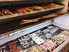 -刘记烧烤(奉化店)
