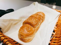 -西堤牛排(北京国瑞店)