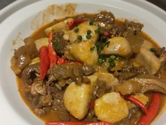 -院里寻菜·精致庭院菜(观沙岭店)