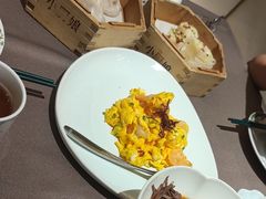 -小厨娘绣中淮扬(大行宫科巷店)