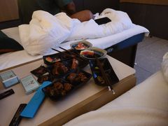 -和子足浴SPA会馆(竹山路店)