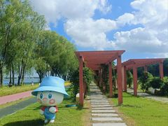 -阳澄湖半岛旅游度假区
