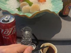 -尚9·一滴水江景中餐厅