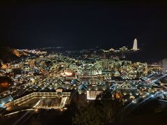 -云端咖啡(古北水镇景区店)