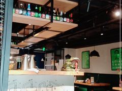 大堂-腰子哥烤串(石佛营炫特店)