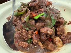 -潇湘·永州会馆(百子湾店)