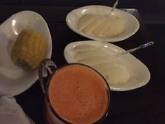 -和子足浴SPA会馆(梁溪店)