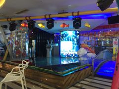 -星歌迷PARTY KTV(锦艺城店)