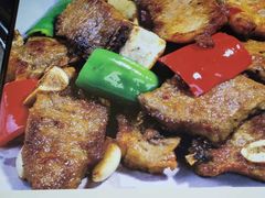 -猪肉婆私房菜(容桂总店)